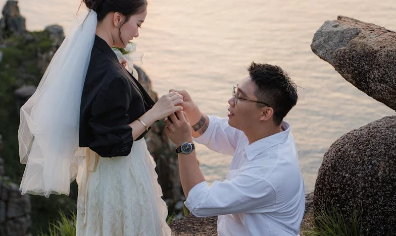 Miłość po pięćdziesiątce: Gorzki smak nowego początku