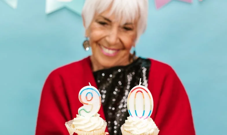 Moja córka nigdy nie chciała dzieci. Kiedy przyszła do mnie z płaczem, nie byłam gotowa na prawdę, którą usłyszałam…