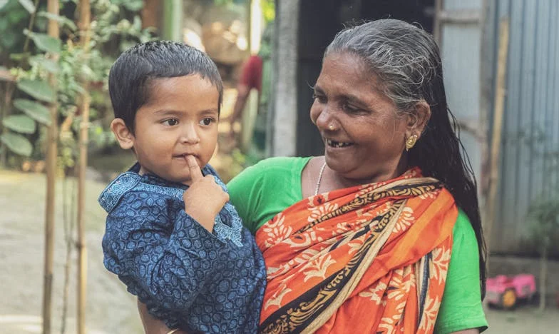 Moje życie z rodziną mojego brata: Czy naprawdę muszę pozwalać, by ich dzieci niszczyły świat mojego dziecka?