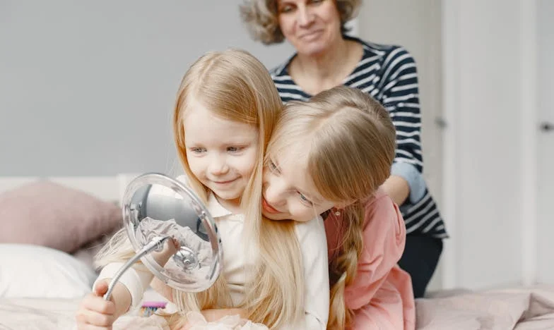 Na emerytalnej uroczystości mojego ojca dowiedziałem się, że nigdy nie byłem jego synem – i wtedy wszystko się zmieniło