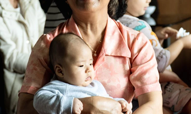 Nie jestem niańką ani służącą: Moje życie też się liczy