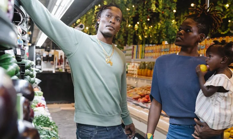 Nie jestem służącą tej rodziny: dzień, w którym powiedziałam dość