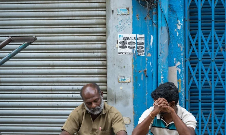 Nie jestem waszą służącą: Historia Marty z Wrocławia, która odważyła się powiedzieć „dość”