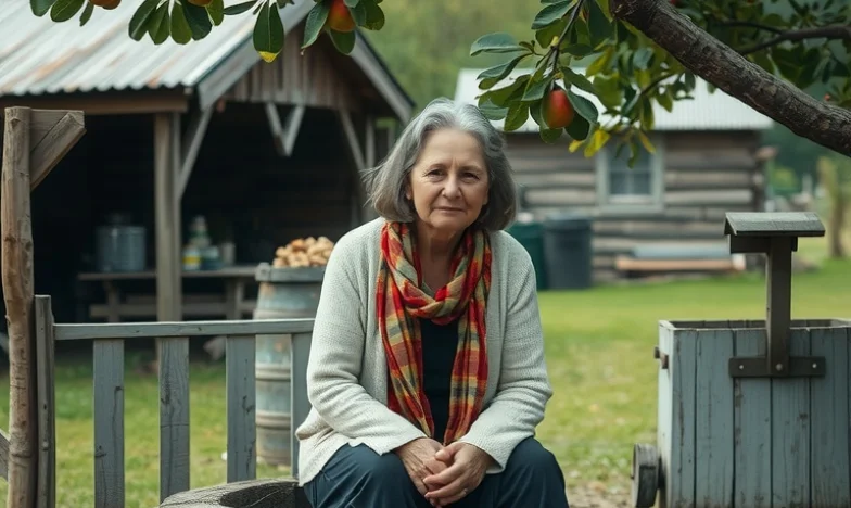 Nie spodziewałam się, że rodzinne wizyty mogą być aż tak wyczerpujące. Mam dość, zwłaszcza mojego siostrzeńca…