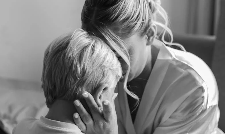 Nie wiedziałem o jej istnieniu do dziś, ale nie oddam jej do domu dziecka. Jest moją córką.