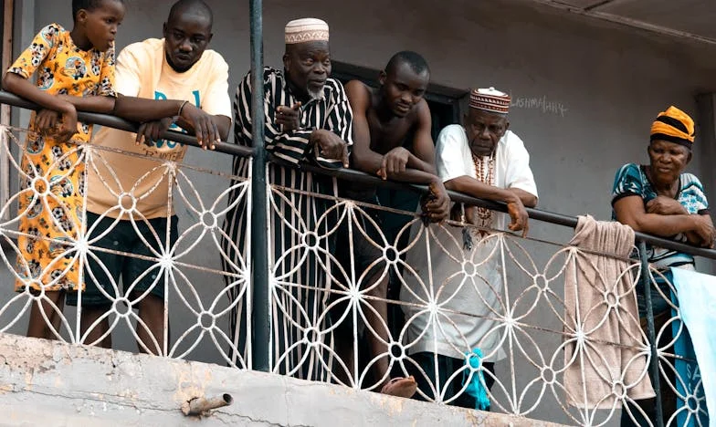 Nowy początek: Jak odzyskaliśmy spokój po wyprowadzce od teściowej