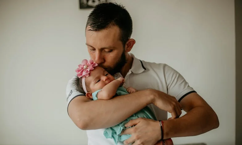 Od popiołu do życia: Historia Magdy z Wrocławia