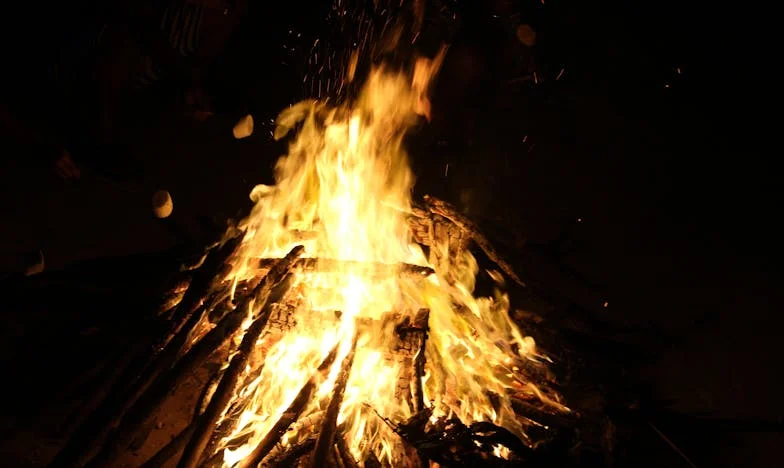 Ojcowskie grzechy: Prawda przy rodzinnym grillu