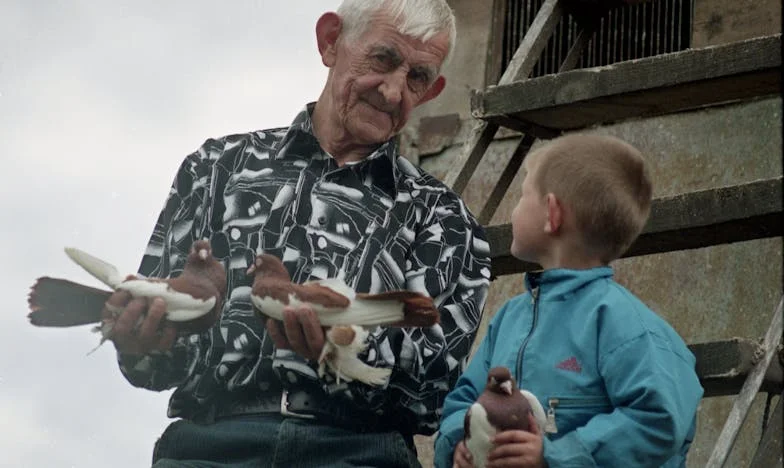 Płacz Zosi: Dzień, który zmienił wszystko