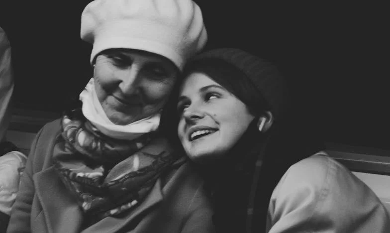 Poranek, który zmienił wszystko – historia rodziny z Warszawy