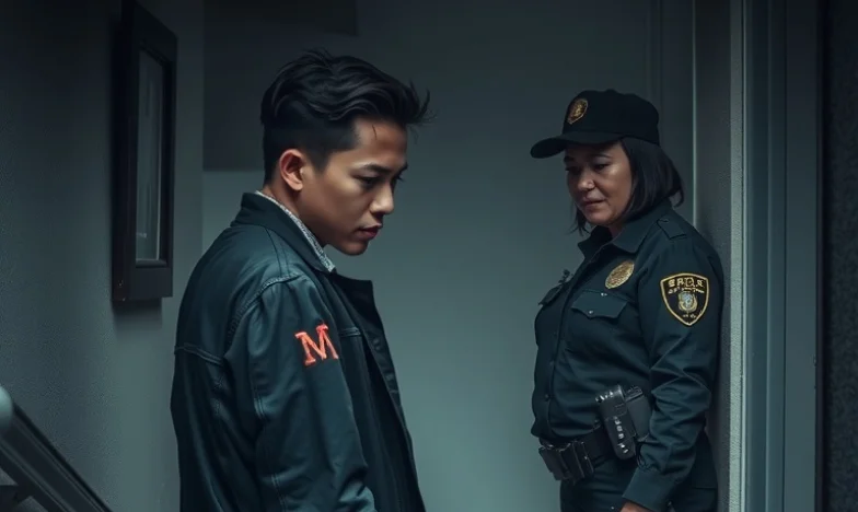 Serce na dłoni: Mój brat Michał i cisza po strzale – historia, która rozdarła moją rodzinę