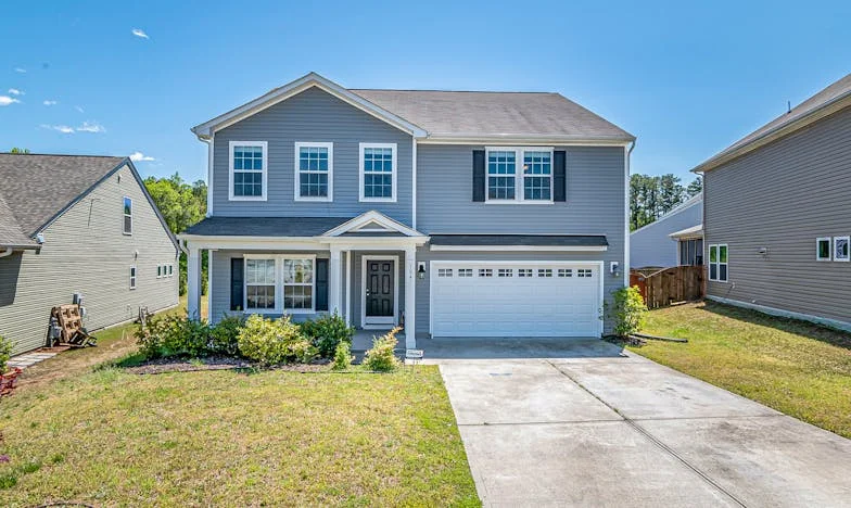 Stan za poklon: Gdy rodzina staje się ciężarem