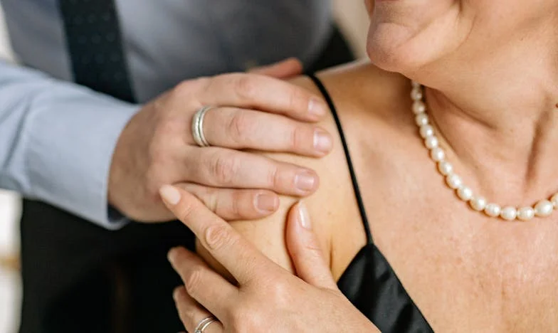 „Ten cios zmienił wszystko” – historia, która wydarzyła się naprawdę. Przeczytaj, zanim ocenisz innych.