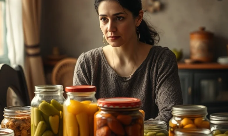 Teściowa daje wszystko szwagierce, a nam tylko resztki. Czy jestem niewdzięczna, czy po prostu mam dość?