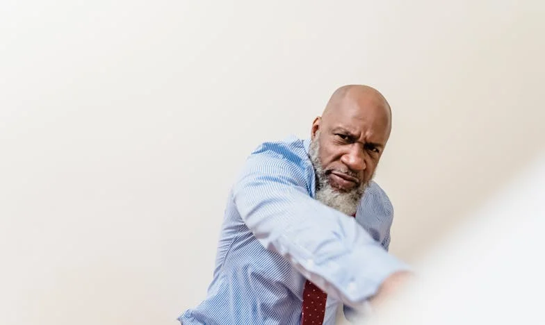 Testament, który rozdarł moje serce