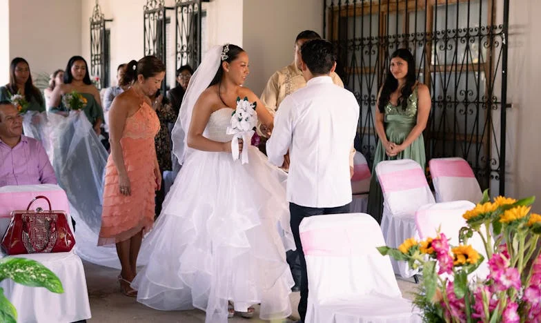 To nie jest ten człowiek, którego poślubiłam: Historia Magdy i narastającego kryzysu