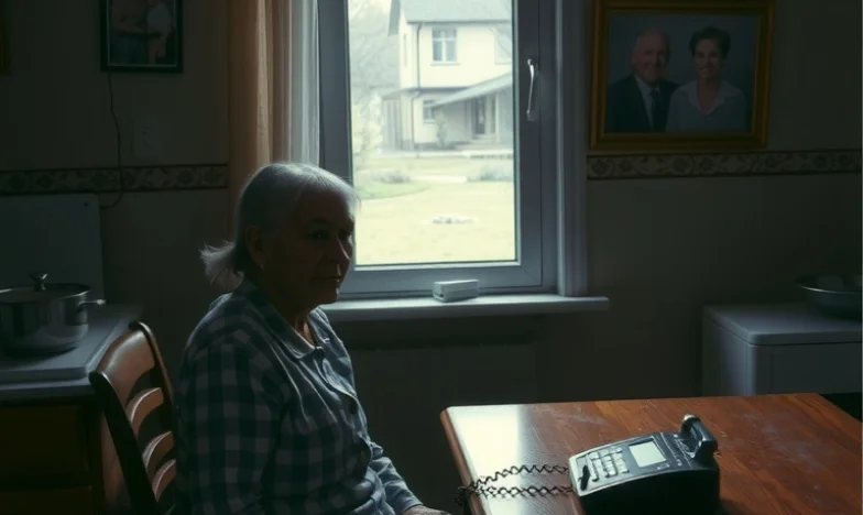 Trzydzieści lat temu opiekowałam się piątką dzieci. Dziś nikt nie chce nam pomóc – historia matki, która została sama