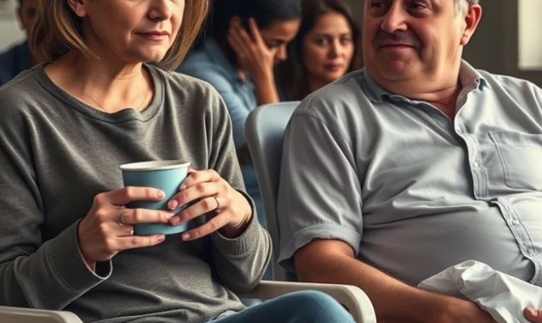 „Twoja mama robi lepszy bigos, powinnaś do niej zadzwonić po przepis” – historia o rodzinnych ranach, które nie chcą się zagoić