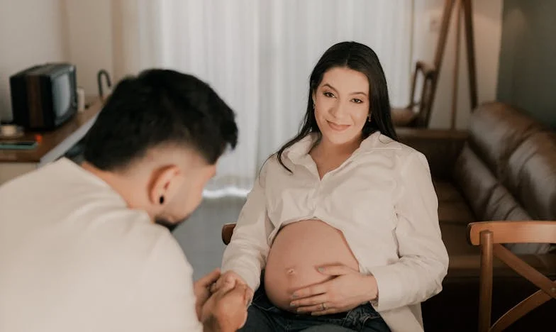 Złamane skrzydła: Historia Magdy z małego miasteczka