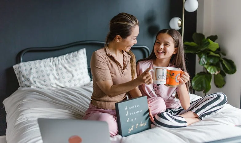 Chłopak z Pragi i milionerka na wózku – historia, która zmieniła moje życie