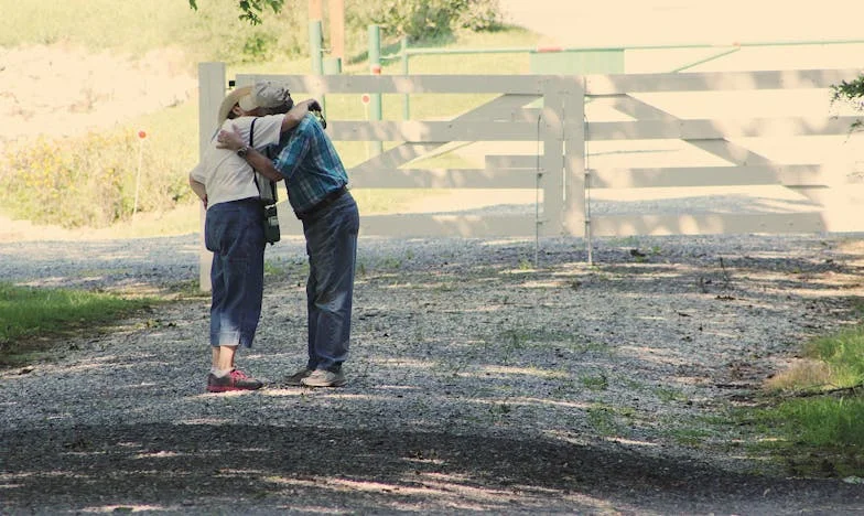 Cień rozliczeń – Historia polskiej rodziny na granicy pieniędzy i miłości