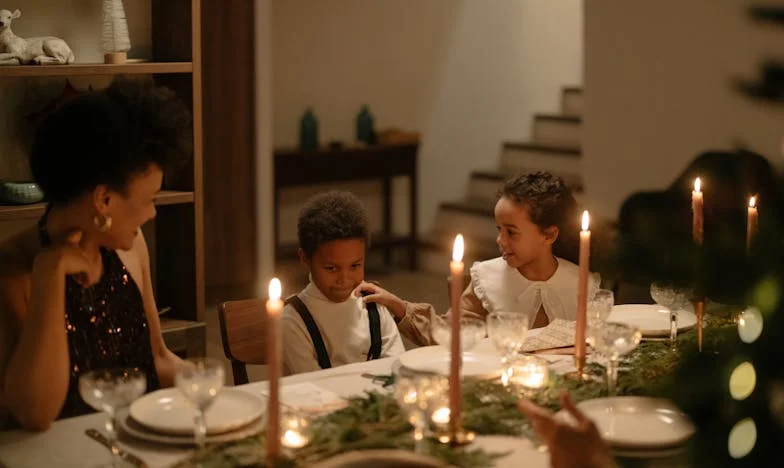 „Co za bezczelna rodzina! Pakuj się, wracamy do domu. Nigdy tu już nie wrócę.” – Wizyta, która zmieniła wszystko