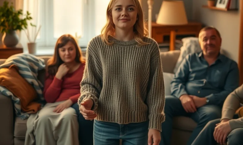 Czarna owca w rodzinie – historia starszej siostry bliźniaków