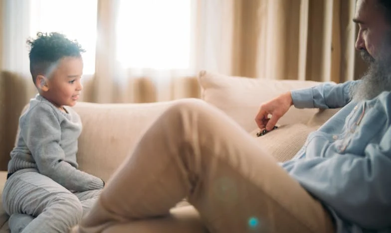 Decyzja, która rozdarła naszą rodzinę – Polska opowieść o lojalności i zdradzie