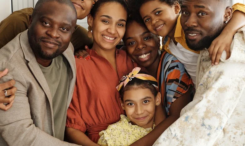 Dlaczego nie mogę dać mamie klucza do naszego mieszkania? Moja walka o własną przestrzeń