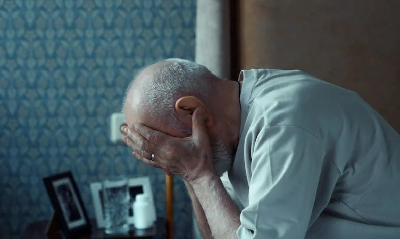 Drzwi, które nigdy się nie otworzyły: Opowieść matki na progu