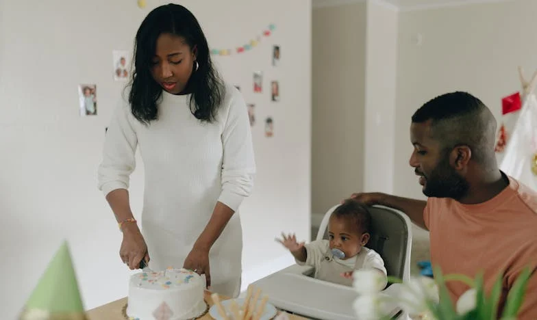 Dwa razy złamane serce: Jak mogłam zaufać własnej mamie?