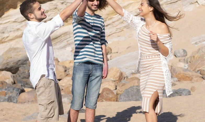 Dzień, w którym wyrzuciłam syna i synową z domu