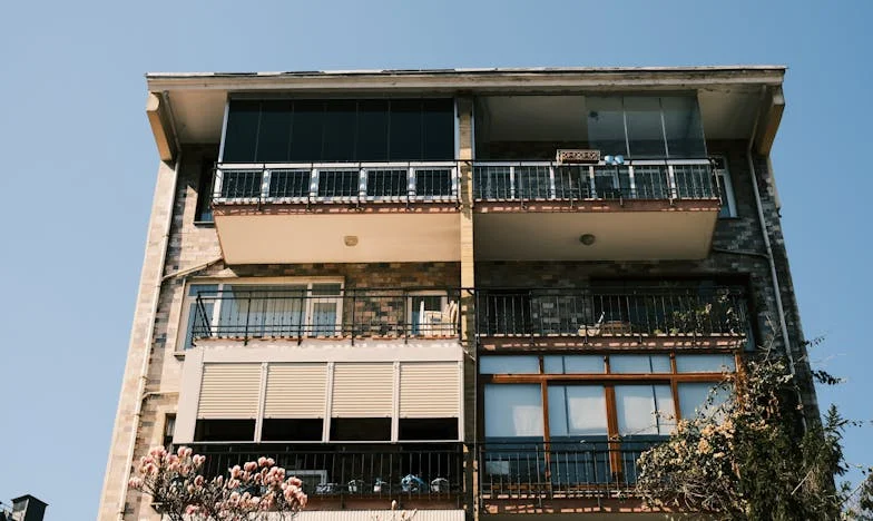 Gorzka propozycja teściowej: Kiedy zostałam sama z niemowlakiem