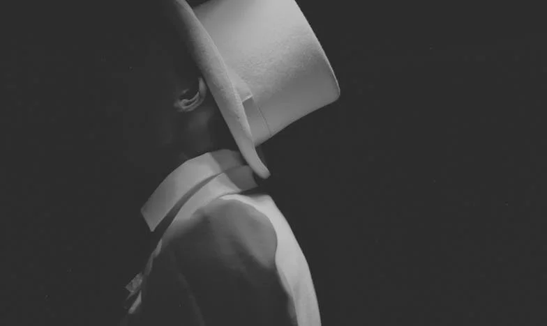 Jedna listopadowa noc: Jak policjant zmienił nasze życie