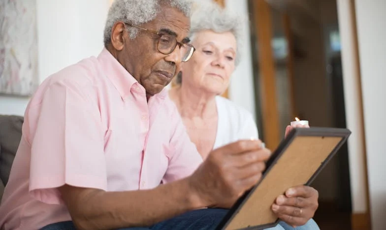 Kiedy Babcia Dowiedziała Się, Że Wnuk Chce Jej Dom – Serce Jej Pękło