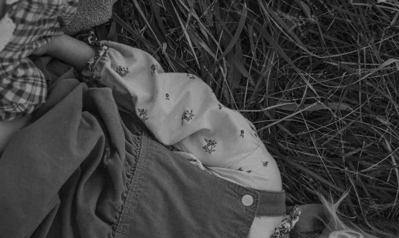 Kiedy mama powiedziała, że przyjadą krewni: Opowieść o pojednaniu z samym sobą