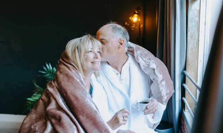 Kiedy przeszłość wraca: Historia o przebaczeniu i rodzinnych tajemnicach