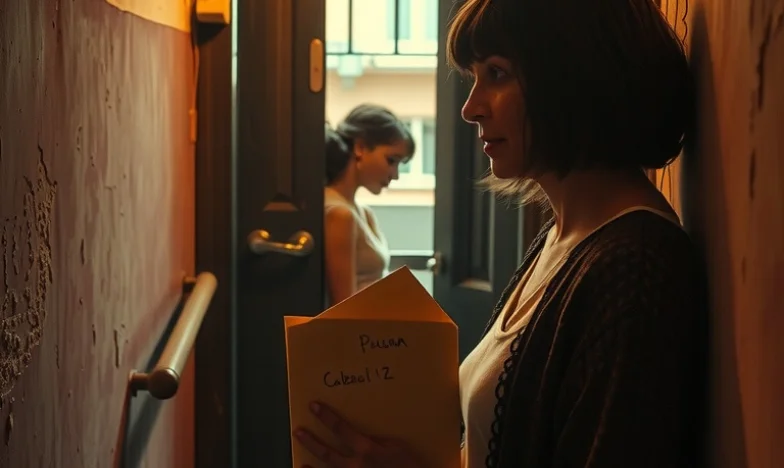 Kiedy przeszłość wraca: Opowieść o utraconej miłości i rodzinnych sekretach