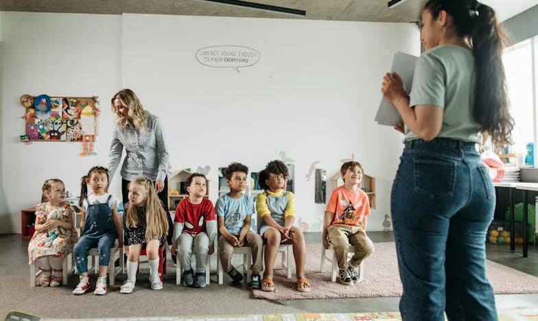 "Kto mieszka w moim domu?" – Historia, która zmieniła moje życie na zawsze