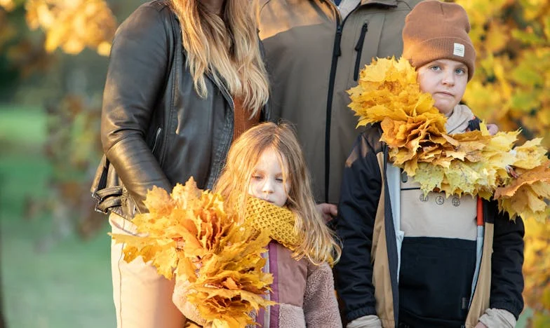 „Masz miesiąc, żeby się wyprowadzić. Potrzebuję być sama”: Historia o tym, jak moja matka wyrzuciła mnie i moją siostrę z domu
