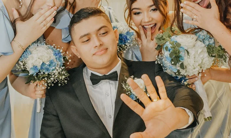 Między dwiema siostrami: Ciężar wyboru mojej mamy