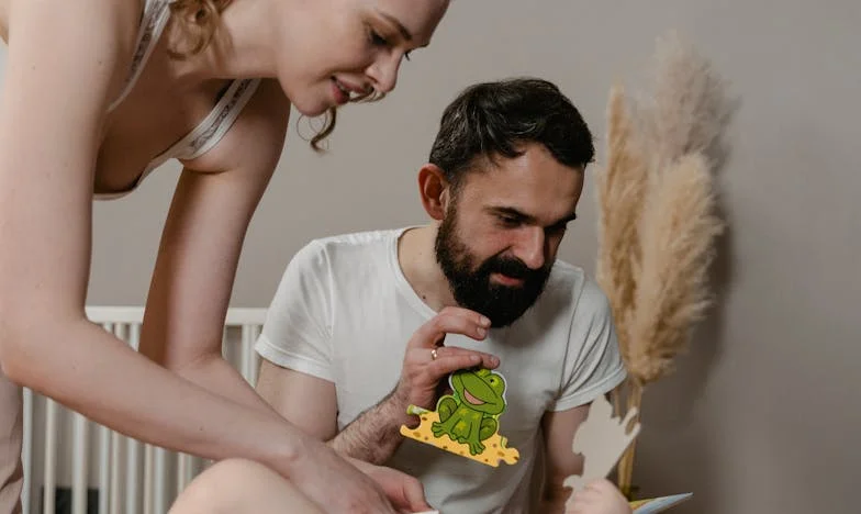 Między lojalnością a miłością: Historia wyboru, który zmienił wszystko