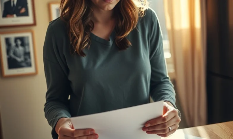 Mój świat rozpadł się w jeden poranek – jak w tydzień uratowałam dom i siebie