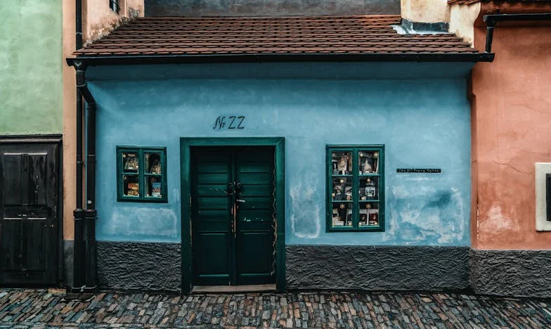 Mój syn wrócił po rozwodzie: teraz mój dom jest pełen chaosu