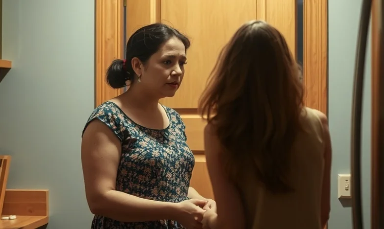 Moja dorosła córka nie akceptuje mojego partnera: czy nie zasługuję na własne szczęście?