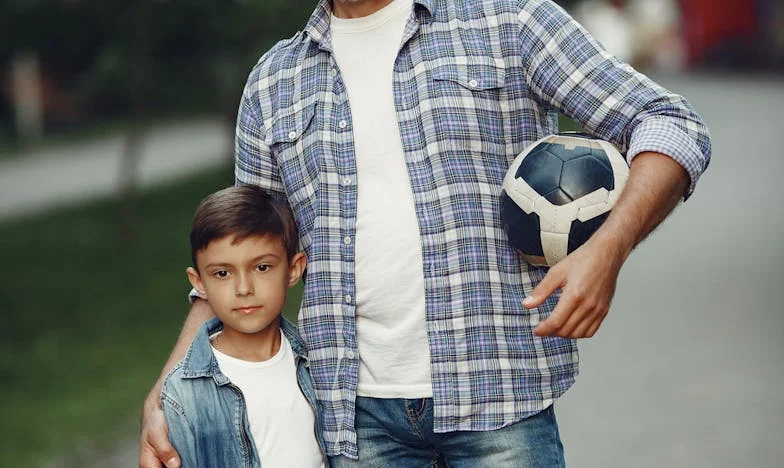 Moja siedmioletnia córka zaczęła miesiączkować… i nic już nie było takie samo