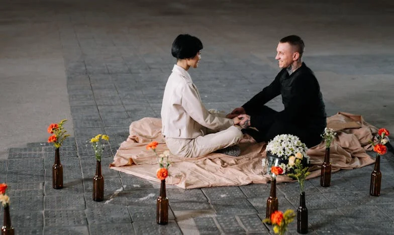 „Nie spiesz się z małżeństwem, Lena!” – Ucieczka panny młodej z pułapki cudzej rodziny