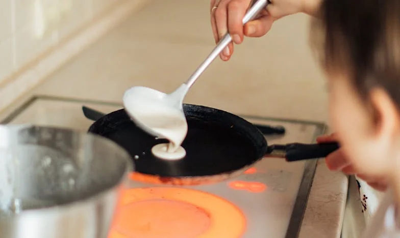 Ostatnia rozmowa: Spotkanie z byłym mężem dla dobra naszego syna