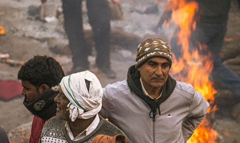 Po śmierci ojca wyrzuciłam jego partnerkę z domu: Czy naprawdę jestem bez serca?