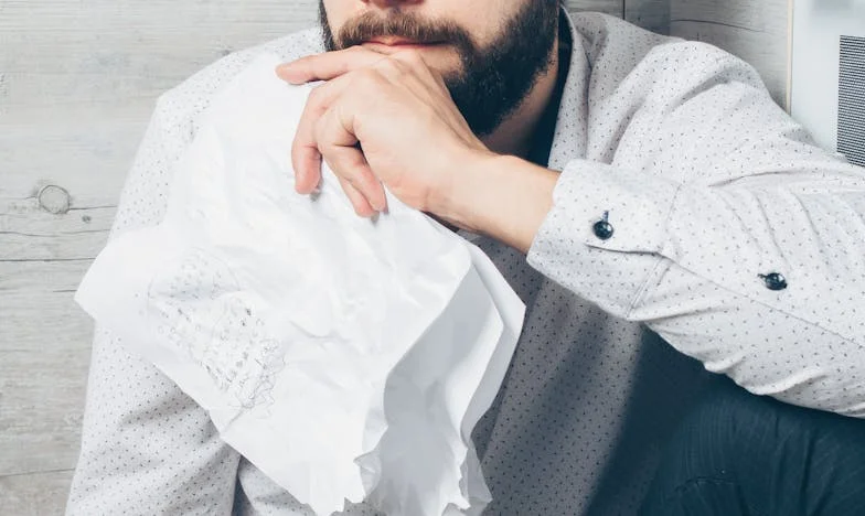 Podsłuchana rozmowa: Czy naprawdę chcą mnie oddać do domu opieki?